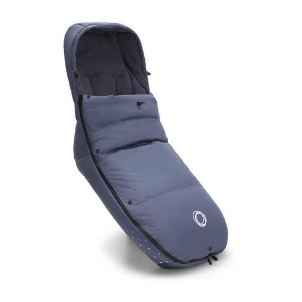 Продукт Bugaboo High performance - Луксозен чувал за крака - 0 - BG Hlapeta